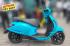 Affordable Bajaj Chetak e-scooter leaked ahead of launch